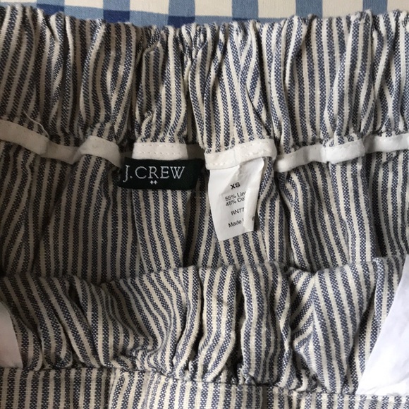 Jcrew skirt with pockets - Picture 4 of 4